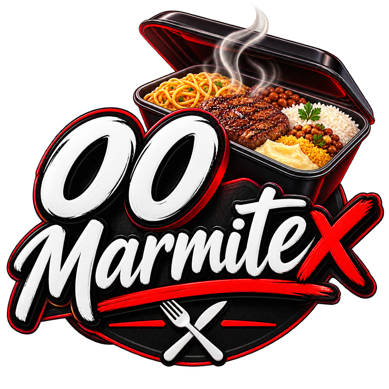 Logo 00 Marmitex